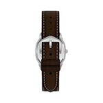 Montre Fossil Harlow Homme Cr&egrave;me - F&ecirc;te des p&egrave;res Homme | Histoire d&rsquo;Or