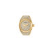 Montre Fossil Watch Ring Doré - Montres Femme | Histoire d’Or