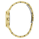 Montre Guess Tri Plaque Champagne - Id&eacute;es cadeaux Femme | Histoire d&rsquo;Or