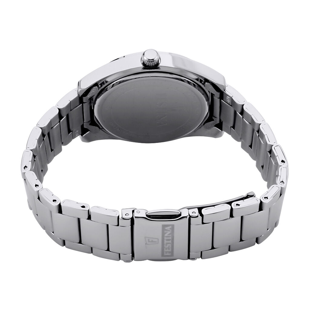 Montre Festina Boyfriend Rose - F&ecirc;te des m&egrave;res Femme | Histoire d&rsquo;Or