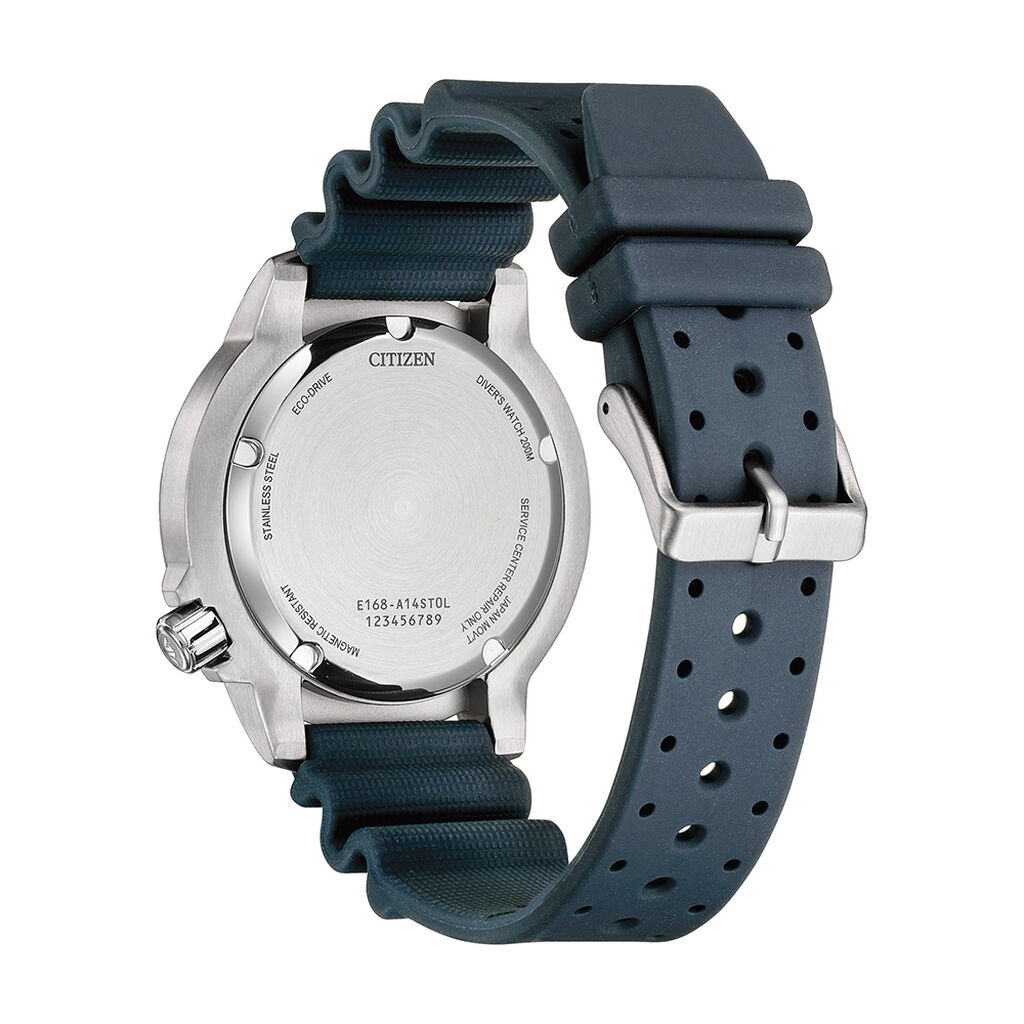 Montre Citizen Promaster Marine - F&ecirc;te des p&egrave;res Homme | Histoire d&rsquo;Or