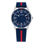 Montre Tommy Hilfiger Boys Bleu - Montres Enfant | Histoire d&rsquo;Or