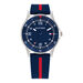 Montre Tommy Hilfiger Boys Bleu - Montres Enfant | Histoire d’Or