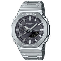 Montre Casio G-shock Premium Classic Noir