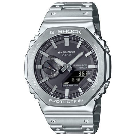 Montre Casio G-shock Premium Classic Noir - Montres Homme | Histoire d’Or