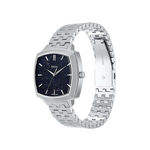 Montre Fossil Machine Luxe Bleu - Montres Unisex | Histoire d&rsquo;Or
