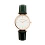 Montre Codhor Nidia Blanc