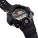 Montre Hybride Casio G-shock Rangeman Gris - Montres connectées Homme | Histoire d’Or