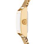 Montre Michael Kors Georgie Dor&eacute; - F&ecirc;te des m&egrave;res Femme | Histoire d&rsquo;Or