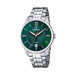 Montre Festina Classics Vert - Montres Homme | Histoire d’Or