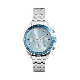 Montre Arctik Acme Bleu Ciel - Montres Homme | Histoire d’Or