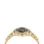 Montre Philipp Plein Queen Noir - Montres Femme | Histoire d&rsquo;Or