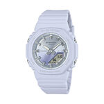 Montre Casio G-shock G-shock Classic Argent&eacute; - Montres Femme | Histoire d&rsquo;Or
