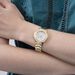 Montre Guess Crown Jewel Blanc - Montres Femme | Histoire d’Or