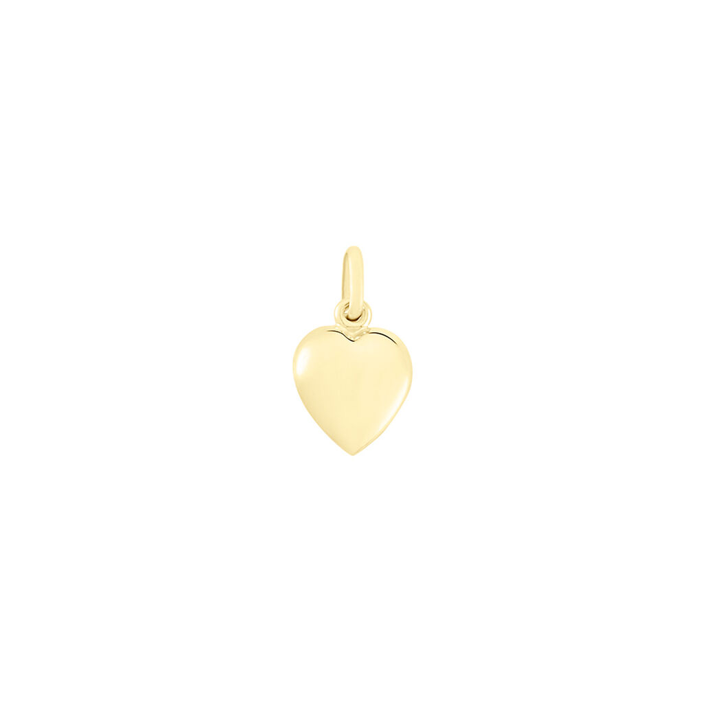 Pendentif Celyn Or Jaune - Pendentifs Femme | Histoire d’Or