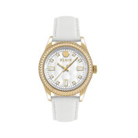Montre Philipp Plein Queen Argenté