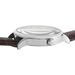 Montre Arctik Micro Argenté - Montres Homme | Histoire d’Or