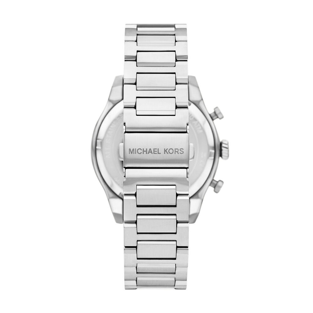 Montre Michael Kors Panorama Vert - Montres Homme | Histoire d’Or