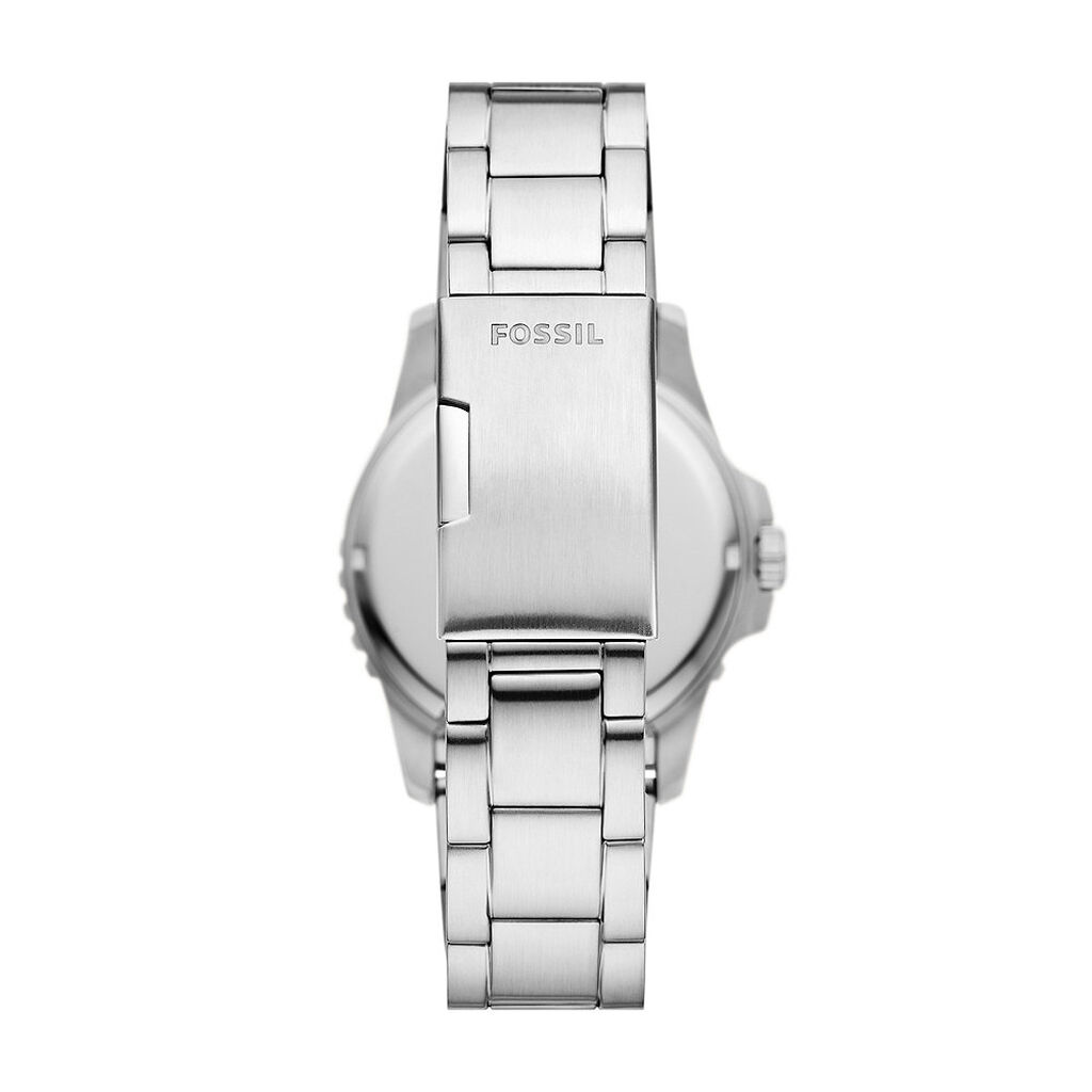 Montre Fossil Blue Dive Bleu - Montres Homme | Histoire d’Or