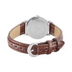 Montre Codhor Veronique Blanc - Montres Femme | Histoire d&rsquo;Or