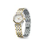Montre Rosefield Gemme Blanc - Montres Femme | Histoire d&rsquo;Or