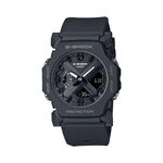 Montre Casio G-shock Noir - Montres Femme | Histoire d&rsquo;Or