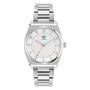Montre Adidas Code Two Blanc