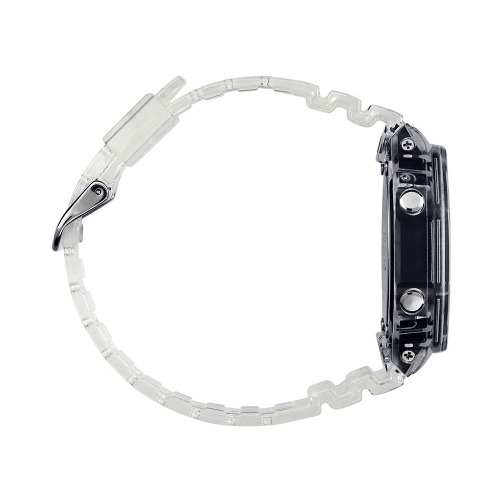 Montre Casio G-shock Noir - F&ecirc;te des p&egrave;res Homme | Histoire d&rsquo;Or