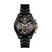 Montre Boss Novia Noir - Montres Femme | Histoire d’Or
