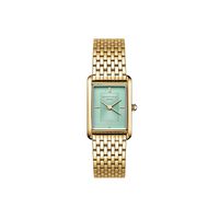 Montre Rosefield Heirloom Turquoise