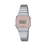Montre Casio Collection Vintage - Montres Femme | Histoire d&rsquo;Or