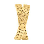 Montre Codhor Agathe Argent&eacute; - Montres Femme | Histoire d&rsquo;Or