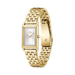 Montre Lacoste Catherine Argent&eacute; - Montres Femme | Histoire d&rsquo;Or