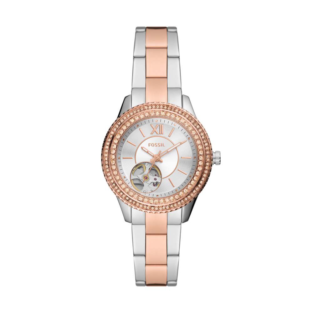 Montres Fossil Automatique Histoire d Or