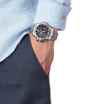 Montre Connect&eacute;e Casio G-shock Fond Noir - Montres Homme | Histoire d&rsquo;Or