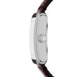 Montre Fossil Carraway Automatic Bleu - F&ecirc;te des p&egrave;res Homme | Histoire d&rsquo;Or