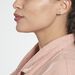 Boucles D'oreilles Pendantes Or Blanc Clothilde Topazes Oxydes - Clous d'oreilles Femme | Histoire d’Or