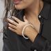 Bracelet Macy Or Jaune Perle De Culture - Bracelets Femme | Histoire d’Or
