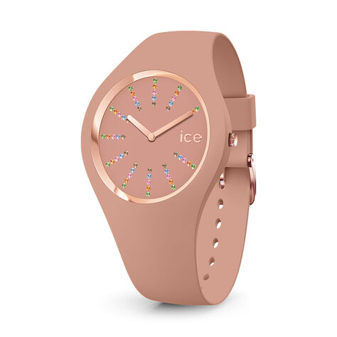 Montre Ice Watch Cosmos Rose - Montres Femme | Histoire d’Or