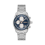 Montre Hugo Boss Grand Prix Vitesse Bleu - Montres Homme | Histoire d&rsquo;Or