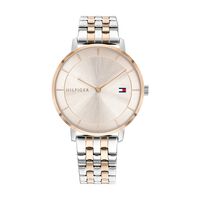 Montre Tommy Hilfiger Tea Doré
