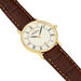 Montre Herbelin Classique Blanc - Montres Femme | Histoire d’Or