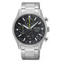 Montre Seiko Sport Noir