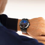 Montre Festina Chrono Bike Bleu - Montres Homme | Histoire d&rsquo;Or