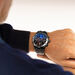 Montre Festina Chrono Bike Bleu - Montres Homme | Histoire d’Or