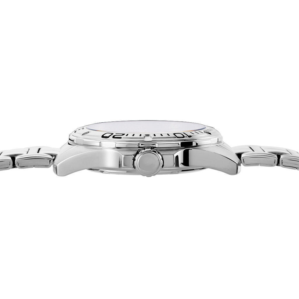 Montre Festina Multifonctions Bleu - Montres Homme | Histoire d’Or