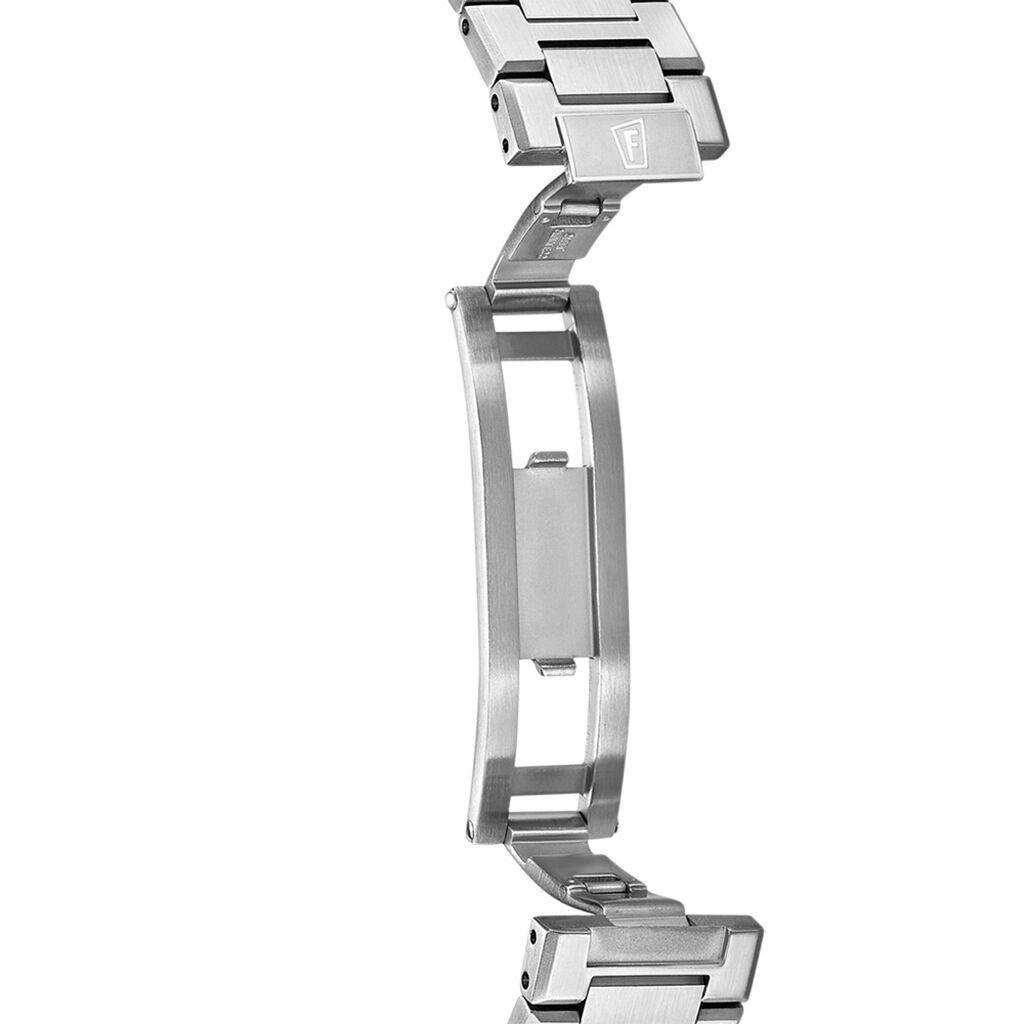 Montre Festina Swiss Made Noir - Montres suisses Homme | Histoire d’Or