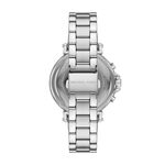 Montre Michael Kors Maren Blanc - Montres Femme | Histoire d&rsquo;Or