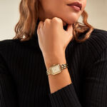 Montre Codhor Eleonia 2 Dor&eacute; - Montres Femme | Histoire d&rsquo;Or