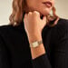 Montre Codhor Eleonia 2 Doré - Montres Femme | Histoire d’Or